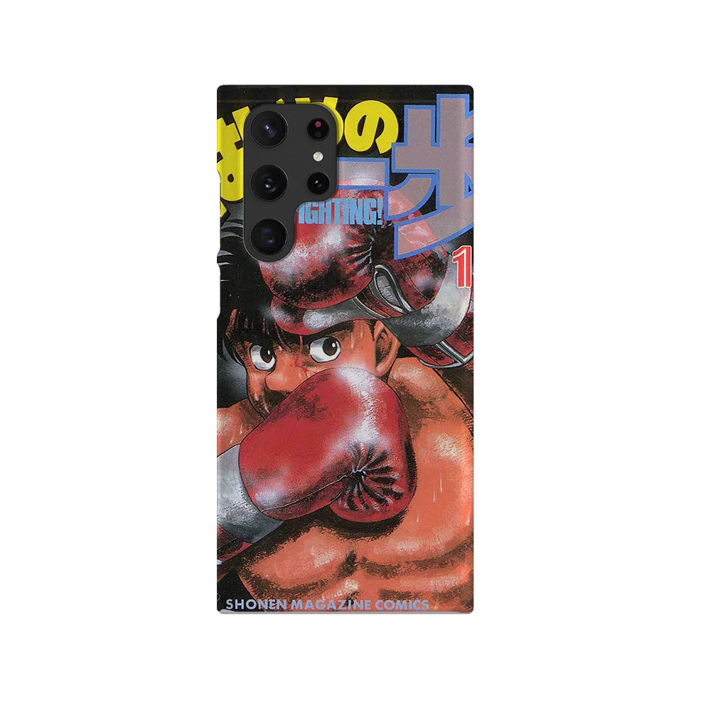 hajime no ippo vol13 slim galaxy s22 ultra hajime no ippo vol13 slim galaxy s22 ultra