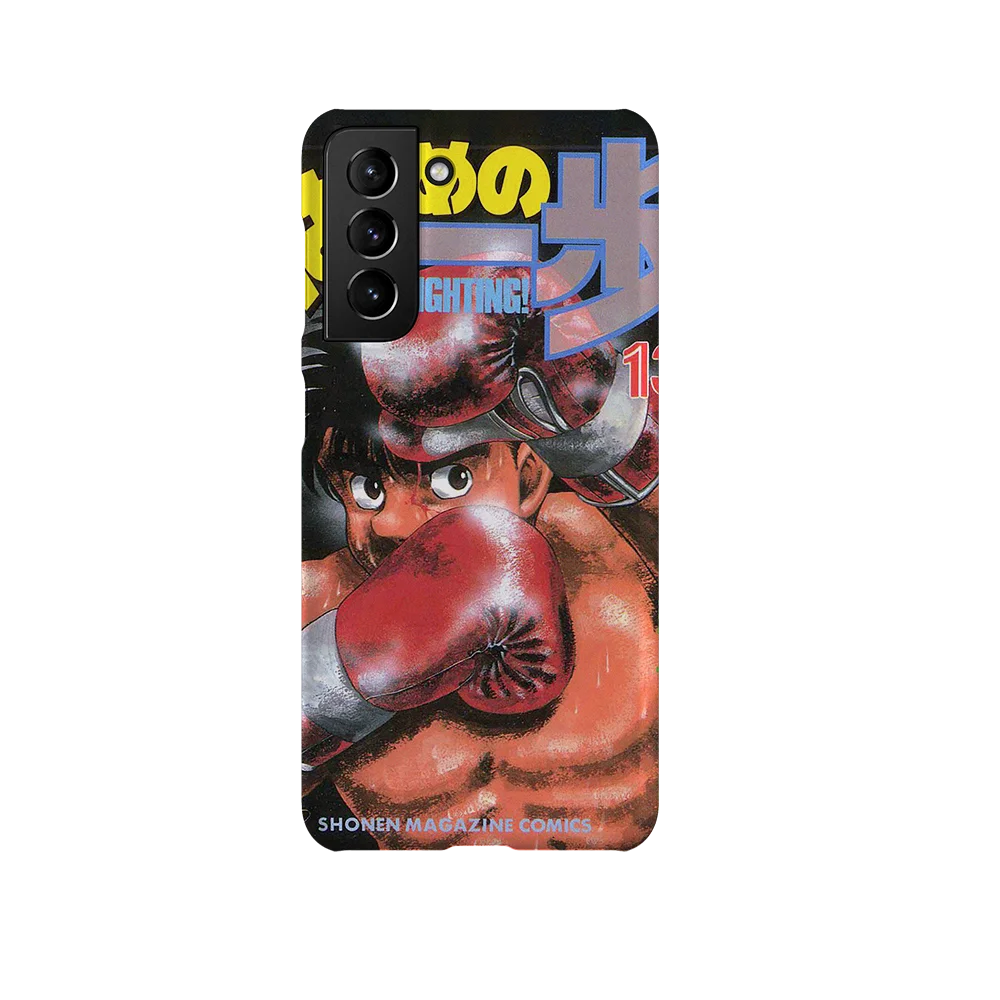hajime no ippo vol13 slim galaxy s22 hajime no ippo vol13 slim galaxy s22