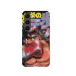 hajime no ippo vol13 slim iphone 17 pro max