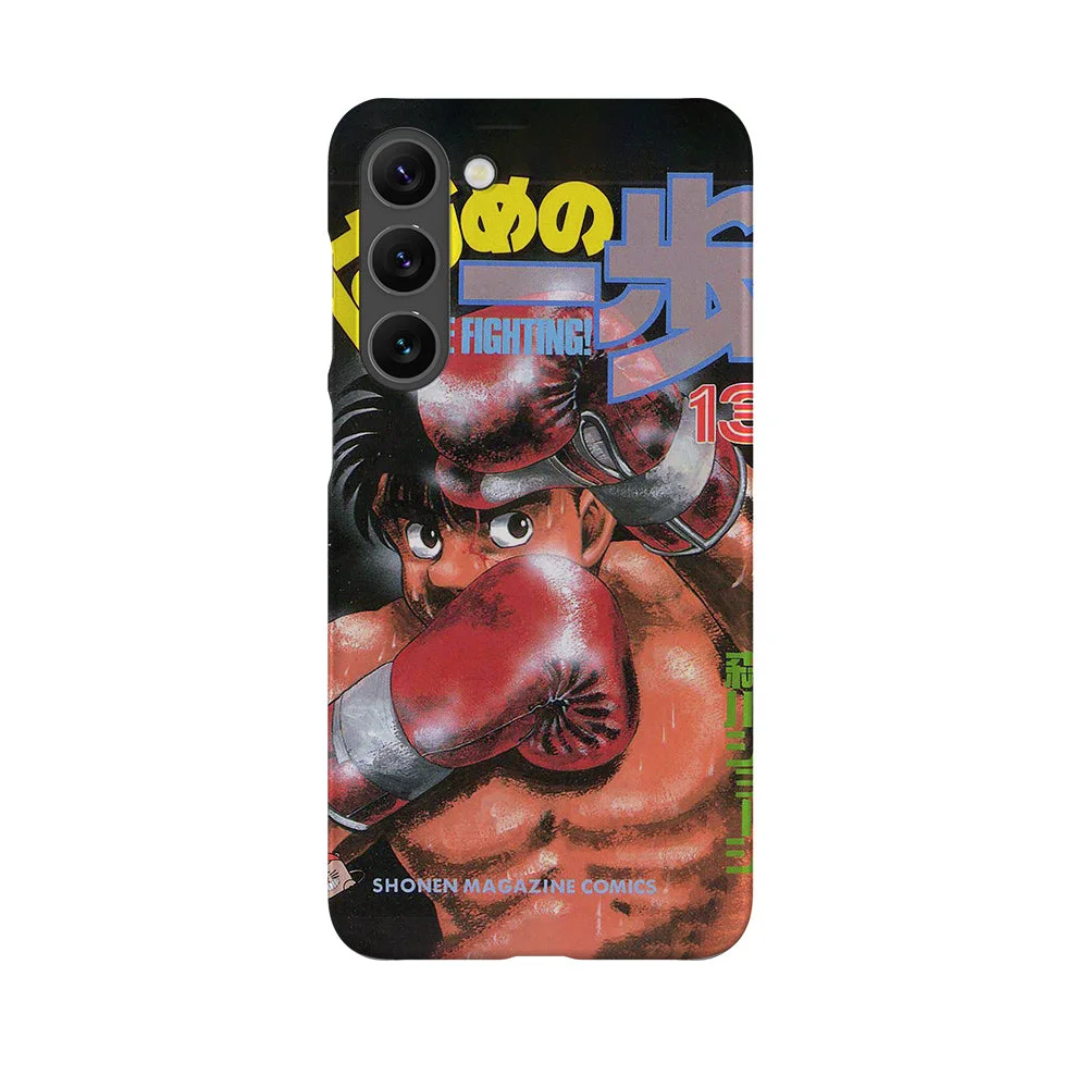 hajime no ippo vol13 slim galaxy s23 plus hajime no ippo vol13 slim galaxy s23 plus