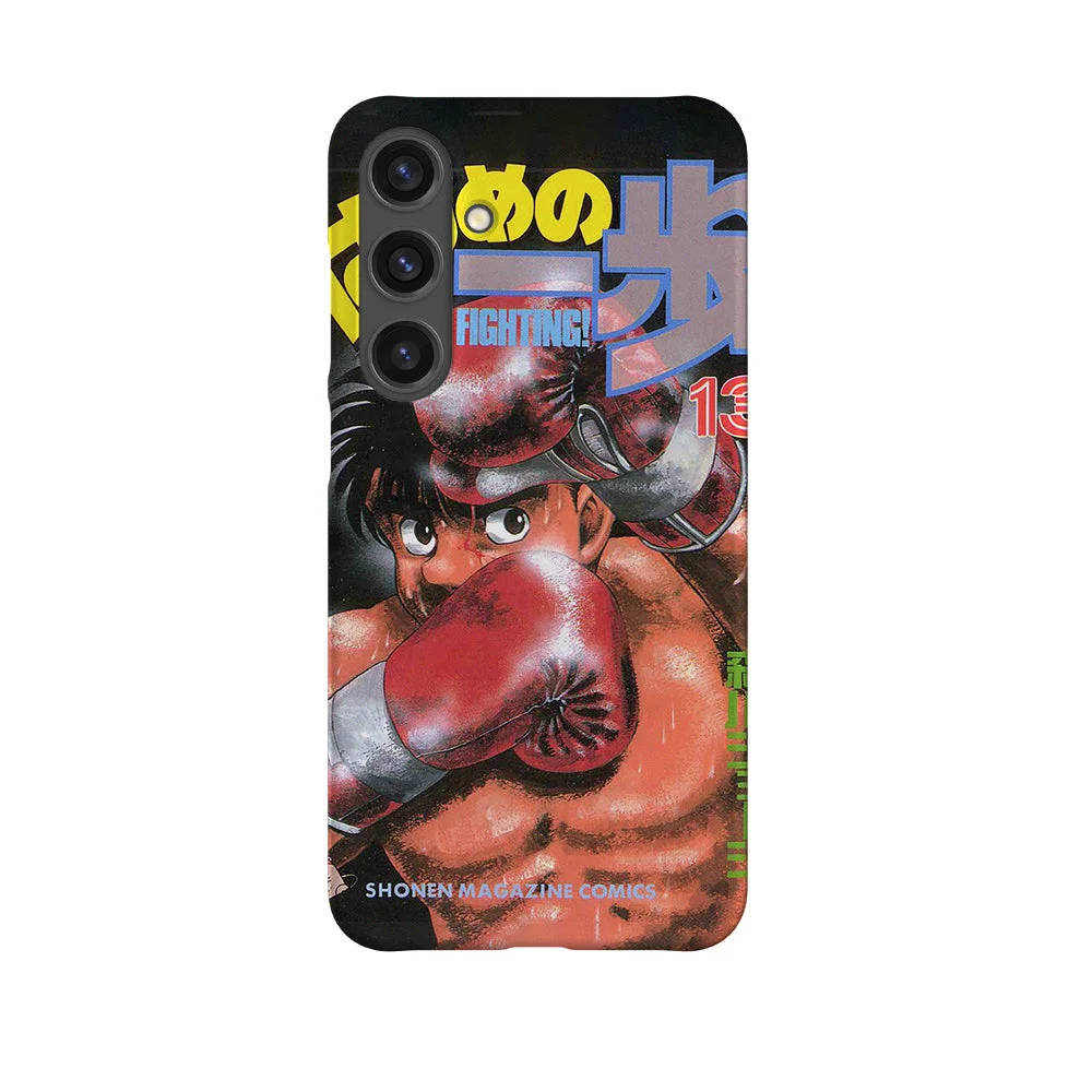 hajime no ippo vol13 slim galaxy s24 plus hajime no ippo vol13 slim galaxy s24 plus