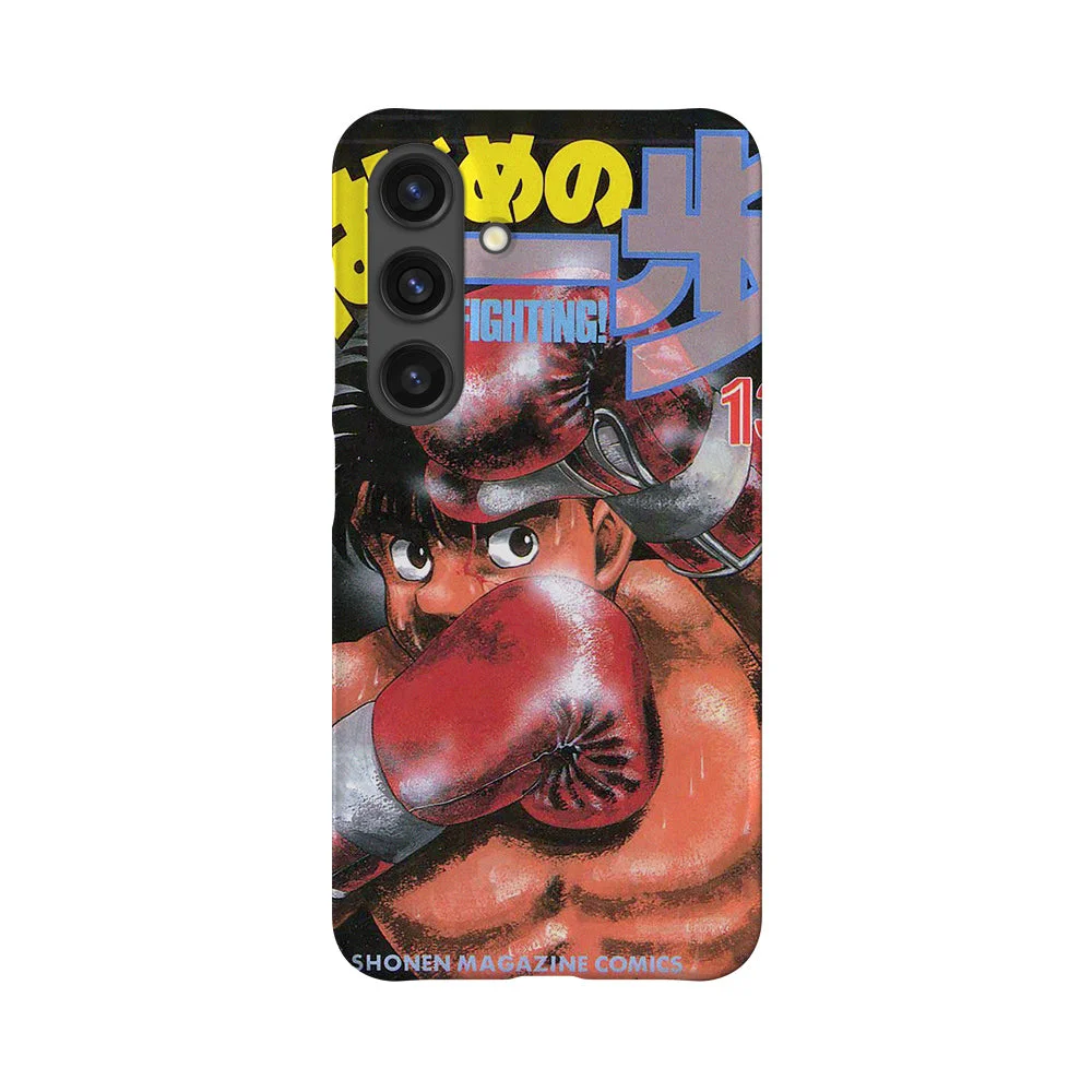 hajime no ippo vol13 slim galaxy s24 hajime no ippo vol13 slim galaxy s24