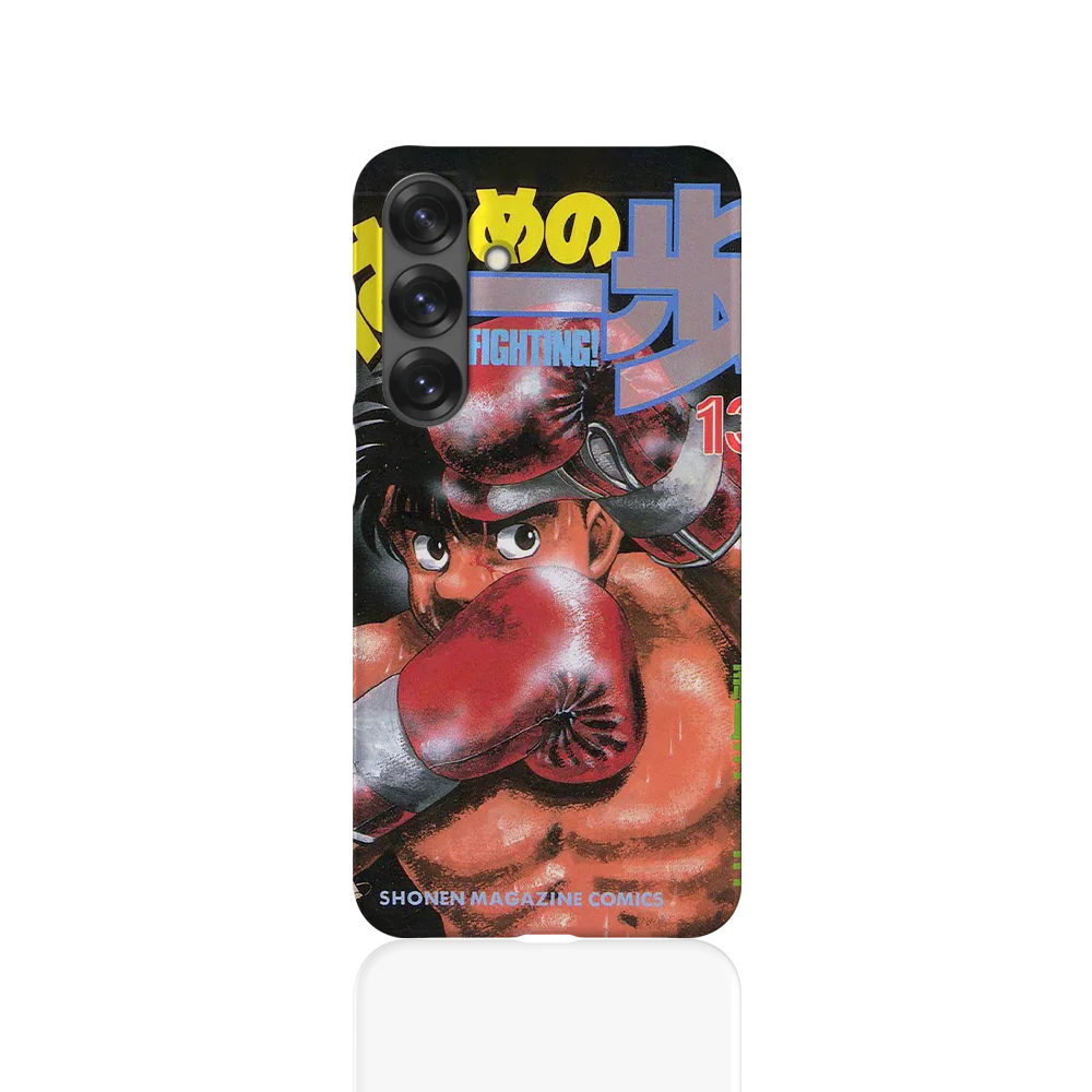 hajime no ippo vol13 slim galaxy s25 plus hajime no ippo vol13 slim galaxy s25 plus