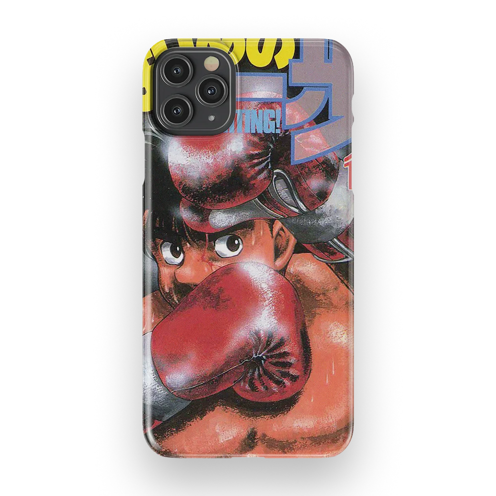hajime no ippo vol13 slim iphone 11 pro max hajime no ippo vol13 slim iphone 11 pro max