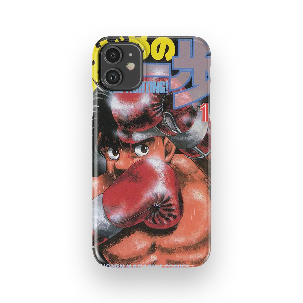 hajime no ippo vol13 slim iphone 11 hajime no ippo vol13 slim iphone 11