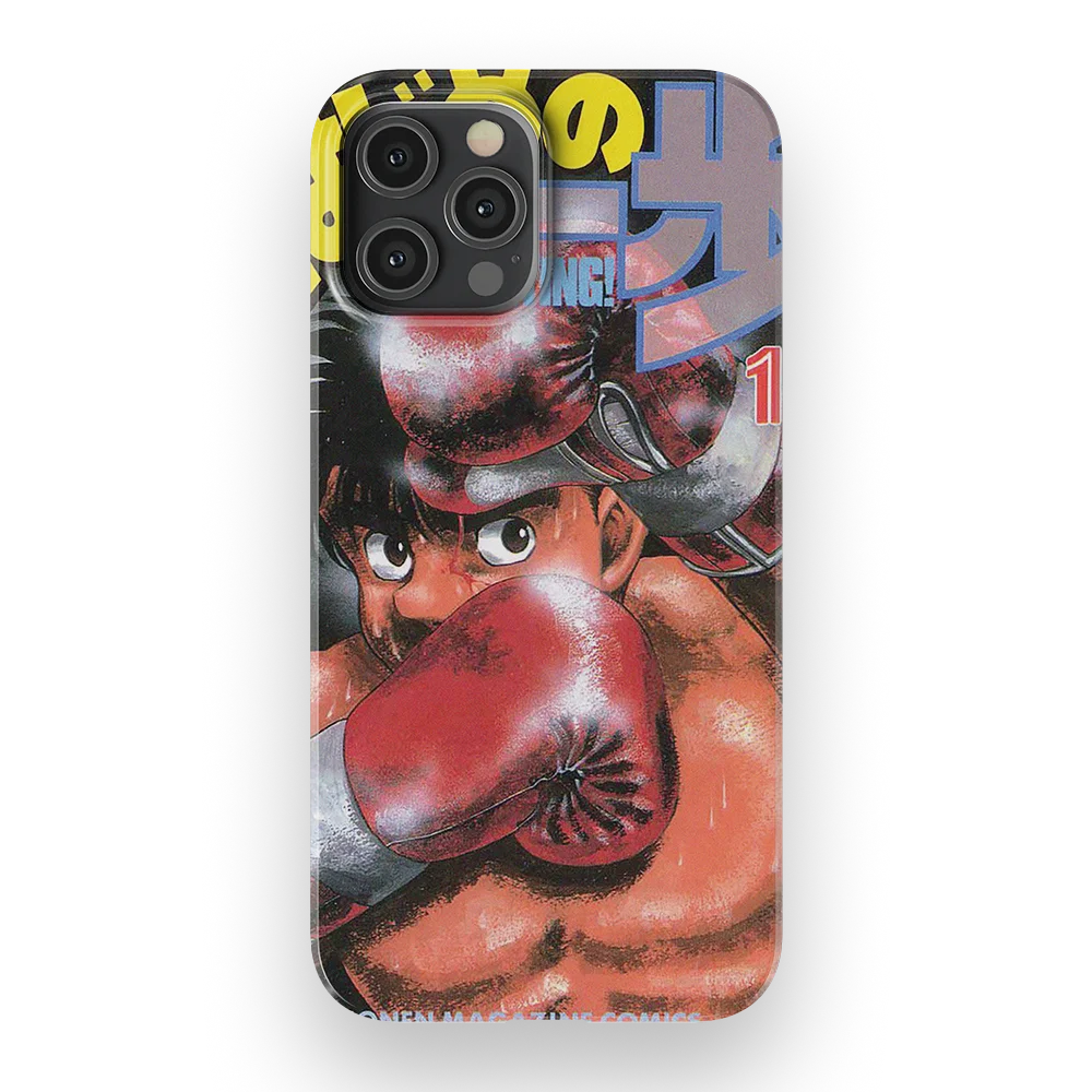 hajime no ippo vol13 slim iphone 12 pro max hajime no ippo vol13 slim iphone 12 pro max