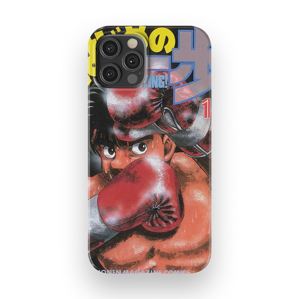 hajime no ippo vol13 slim iphone 12 pro hajime no ippo vol13 slim iphone 12 pro