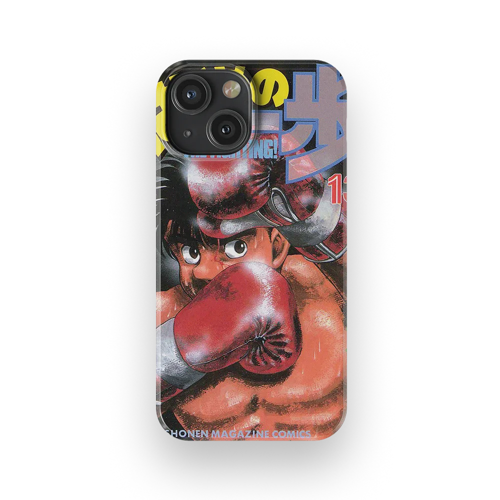 hajime no ippo vol13 slim iphone 13 mini hajime no ippo vol13 slim iphone 13 mini