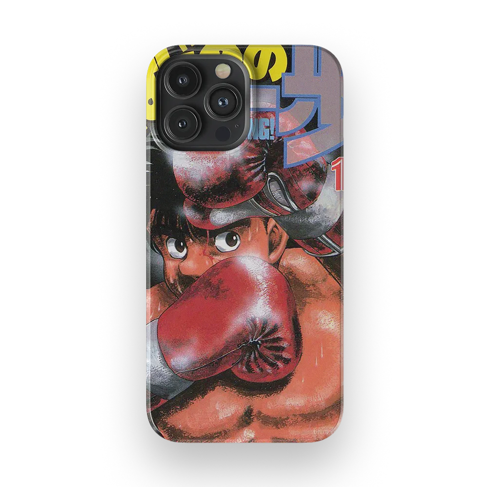 hajime no ippo vol13 slim iphone 13 pro max hajime no ippo vol13 slim iphone 13 pro max