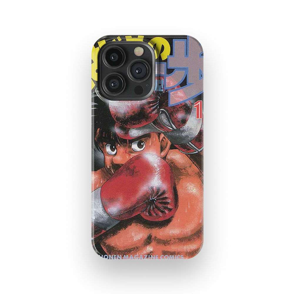 hajime no ippo vol13 slim iphone 13 pro hajime no ippo vol13 slim iphone 13 pro
