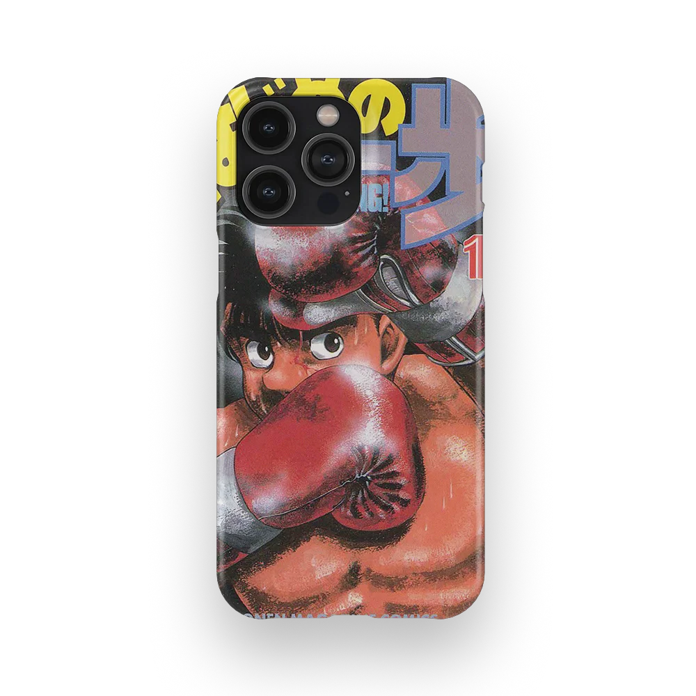 hajime no ippo vol13 slim iphone 14 pro max hajime no ippo vol13 slim iphone 14 pro max
