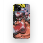 hajime no ippo vol13 slim iphone 17 pro max