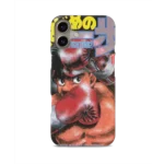 hajime no ippo vol13 slim iphone 17 pro max