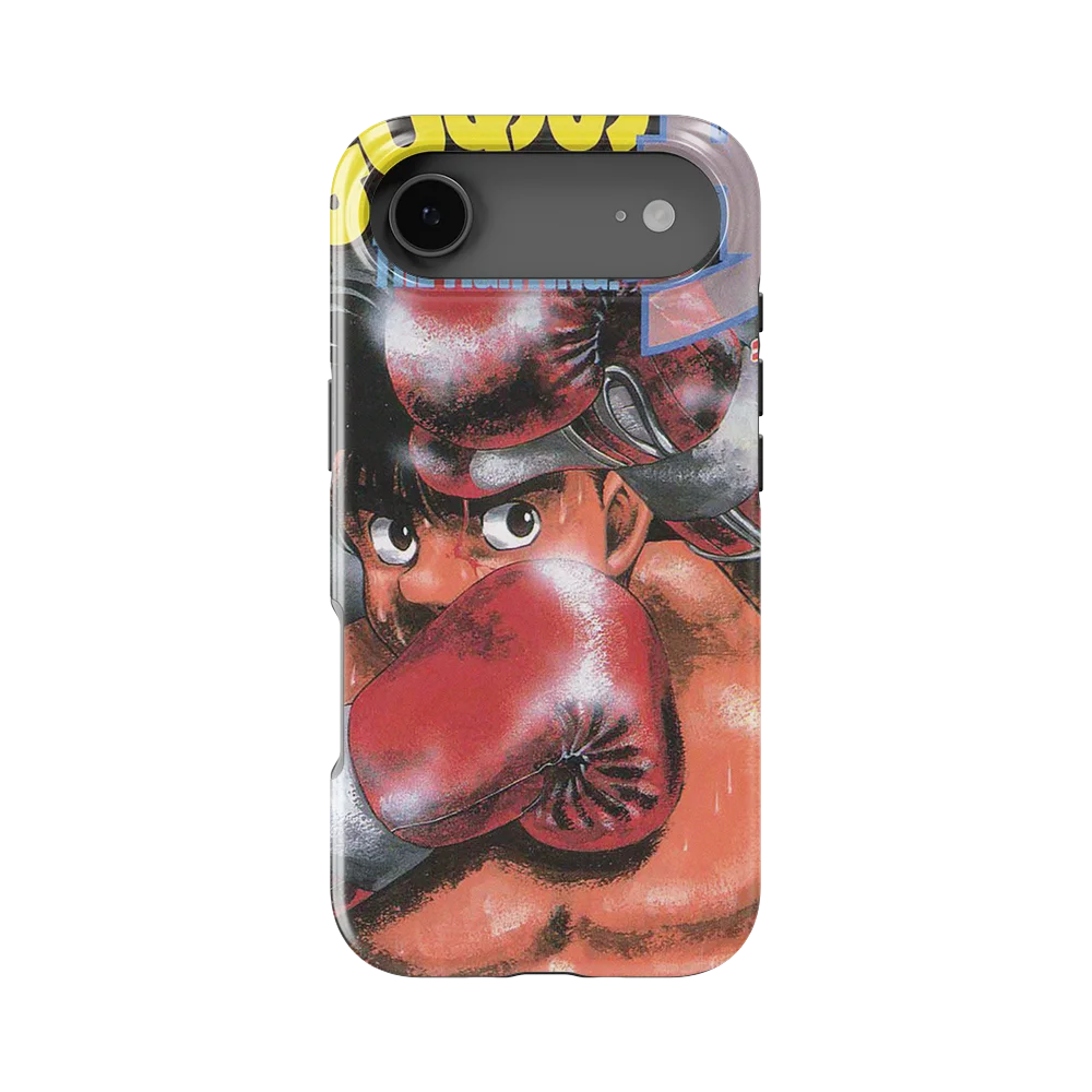 hajime no ippo vol13 slim iphone 17 air hajime no ippo vol13 slim iphone 17 air