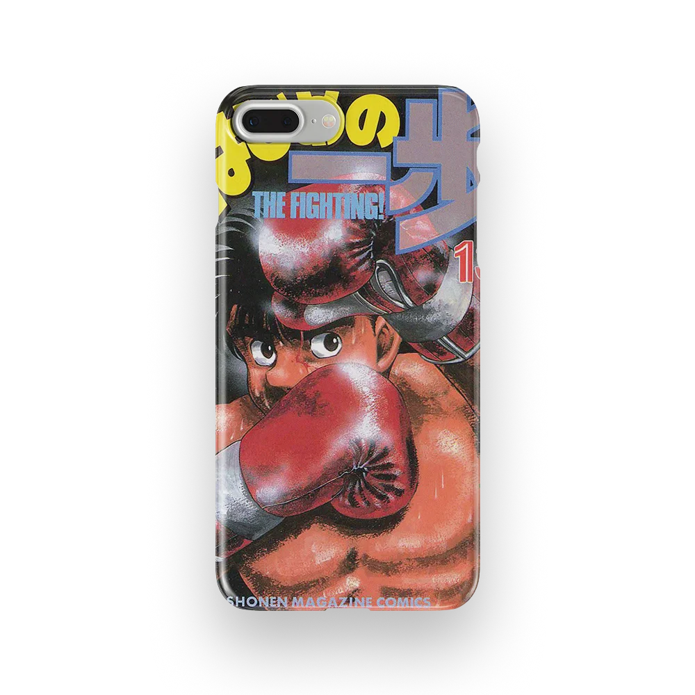 hajime no ippo vol13 slim iphone 8 plus hajime no ippo vol13 slim iphone 8 plus