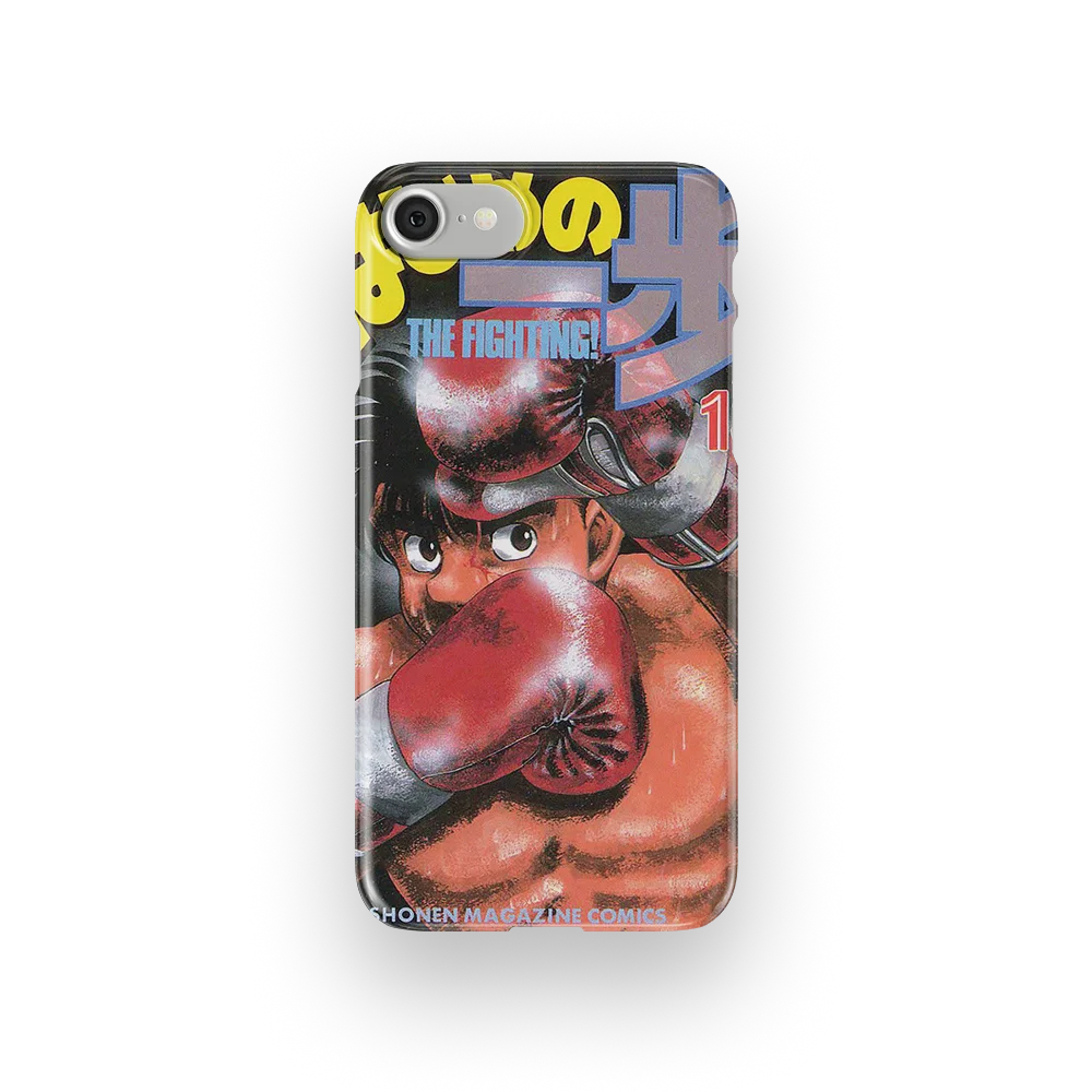 hajime no ippo vol13 slim iphone 8 hajime no ippo vol13 slim iphone 8