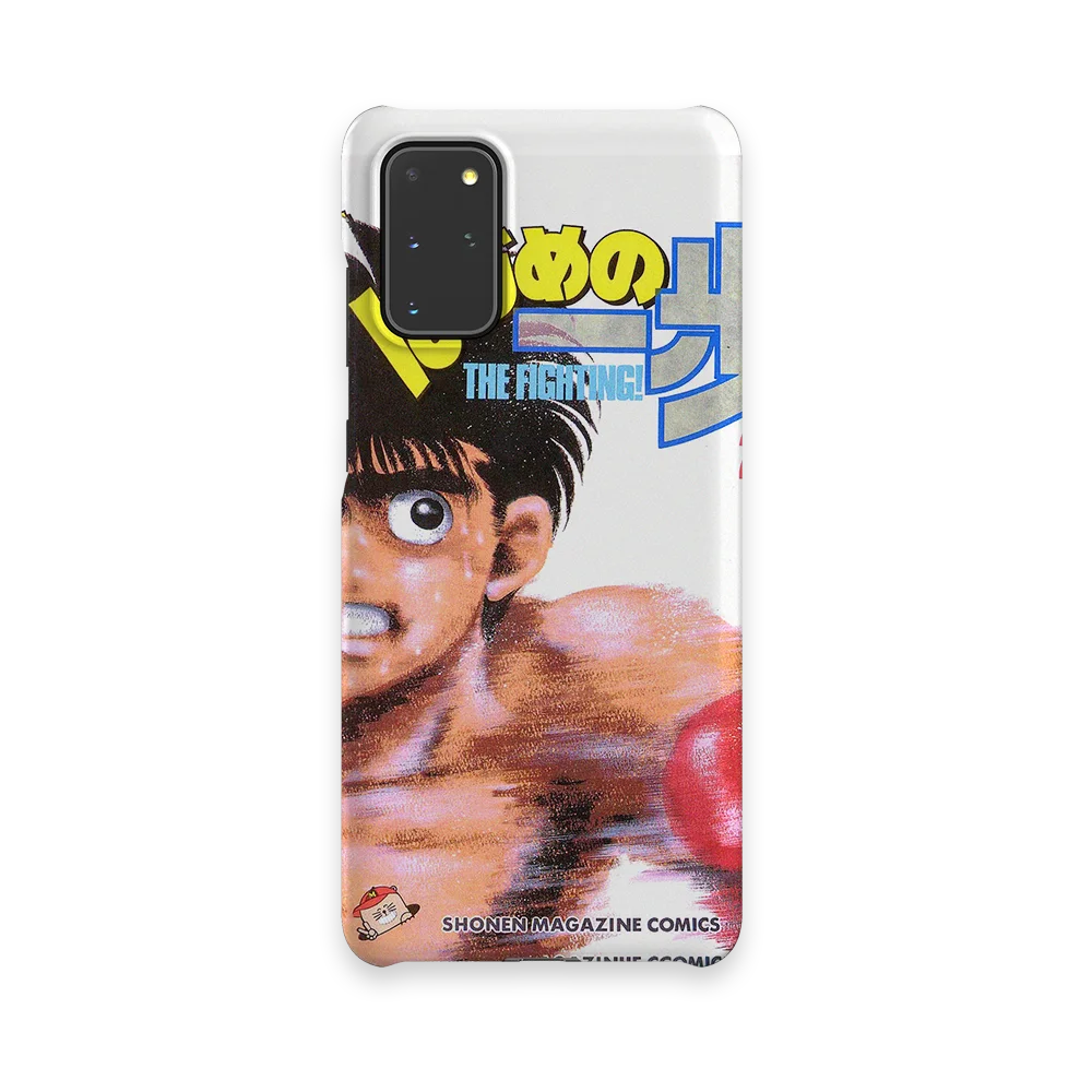 hajime no ippo vol22 slim galaxy s20 plus hajime no ippo vol22 slim galaxy s20 plus