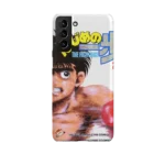 hajime no ippo vol22 slim iphone 17 pro max