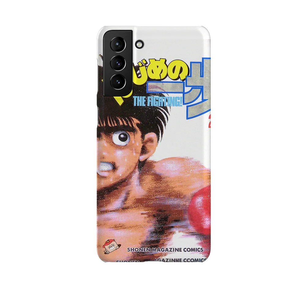 hajime no ippo vol22 slim galaxy s21 plus hajime no ippo vol22 slim galaxy s21 plus