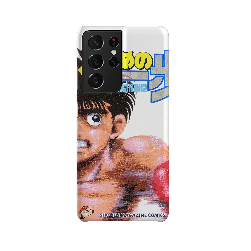 hajime no ippo vol22 slim galaxy s21 ultra hajime no ippo vol22 slim galaxy s21 ultra
