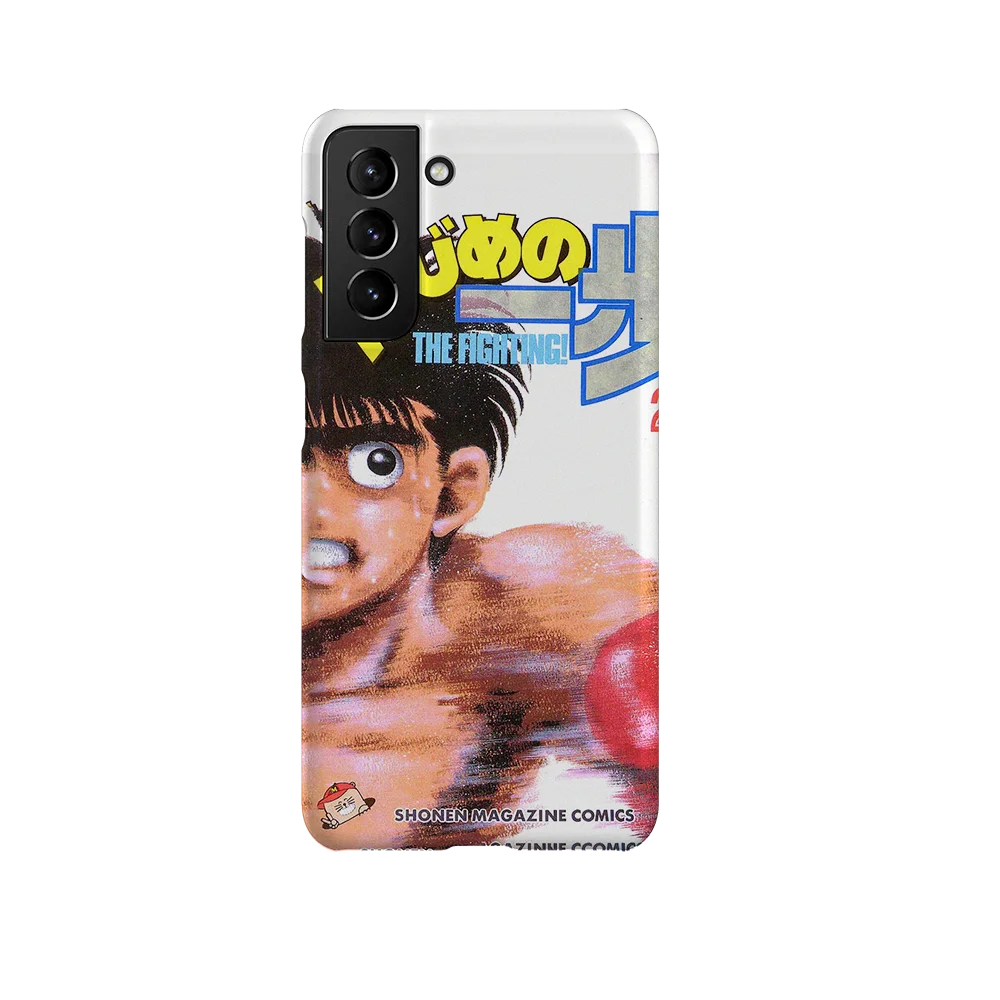 hajime no ippo vol22 slim galaxy s21 hajime no ippo vol22 slim galaxy s21