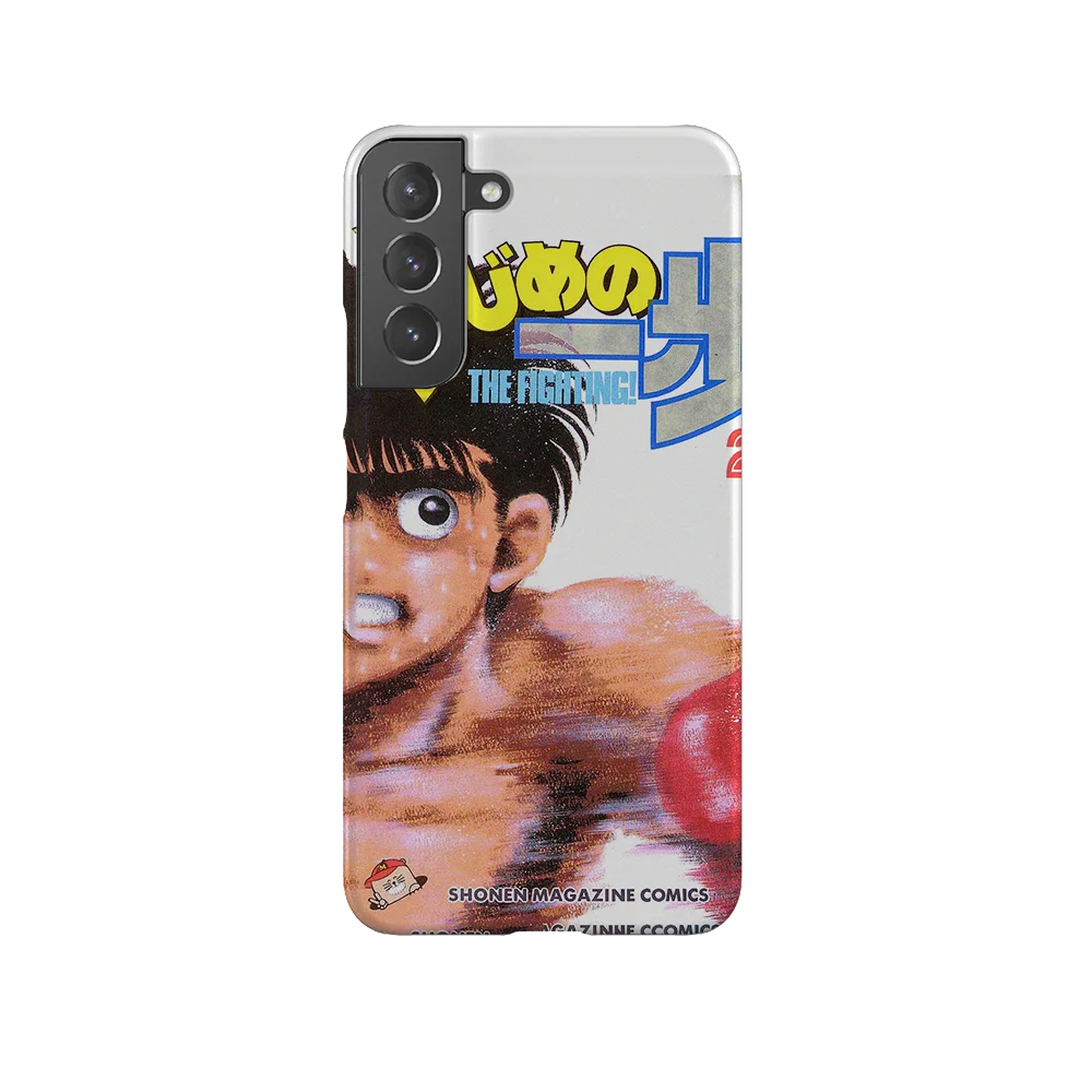 hajime no ippo vol22 slim galaxy s22 plus hajime no ippo vol22 slim galaxy s22 plus