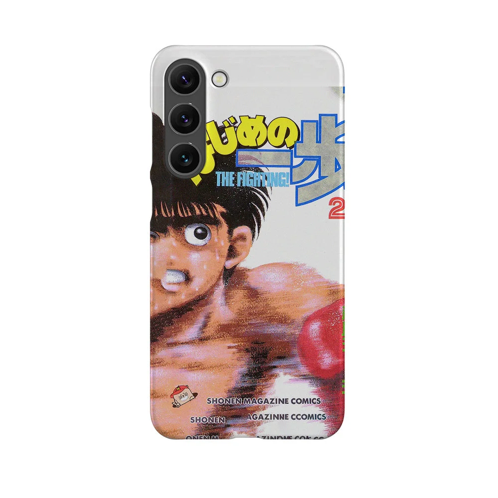 hajime no ippo vol22 slim galaxy s23 plus hajime no ippo vol22 slim galaxy s23 plus