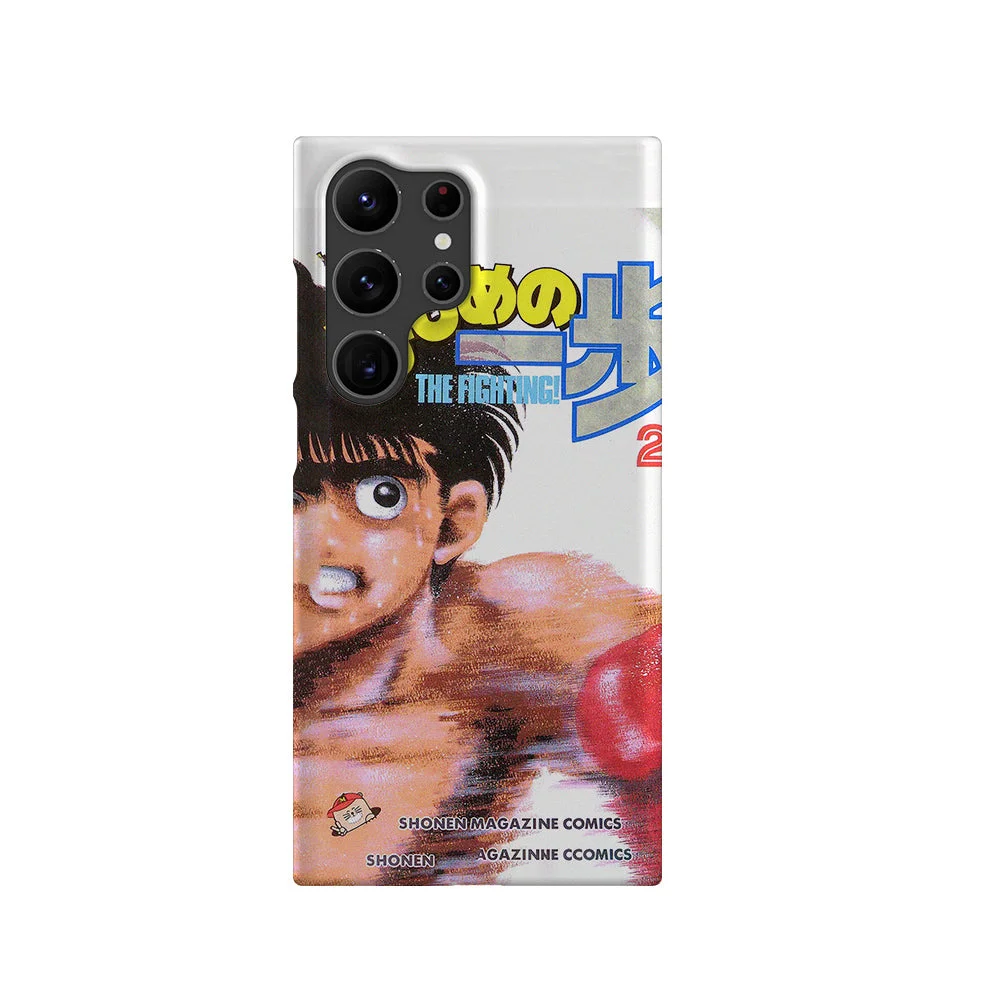 hajime no ippo vol22 slim galaxy s23 ultra hajime no ippo vol22 slim galaxy s23 ultra