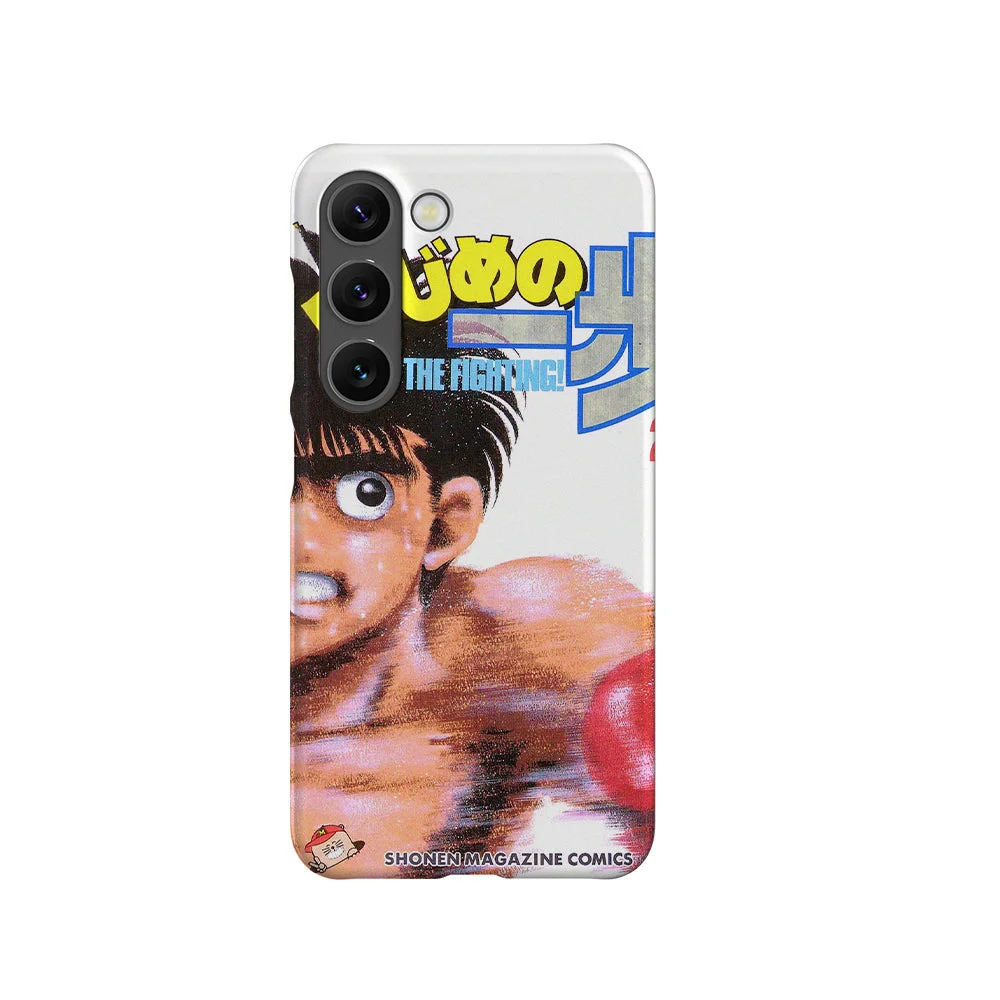 hajime no ippo vol22 slim galaxy s23 hajime no ippo vol22 slim galaxy s23