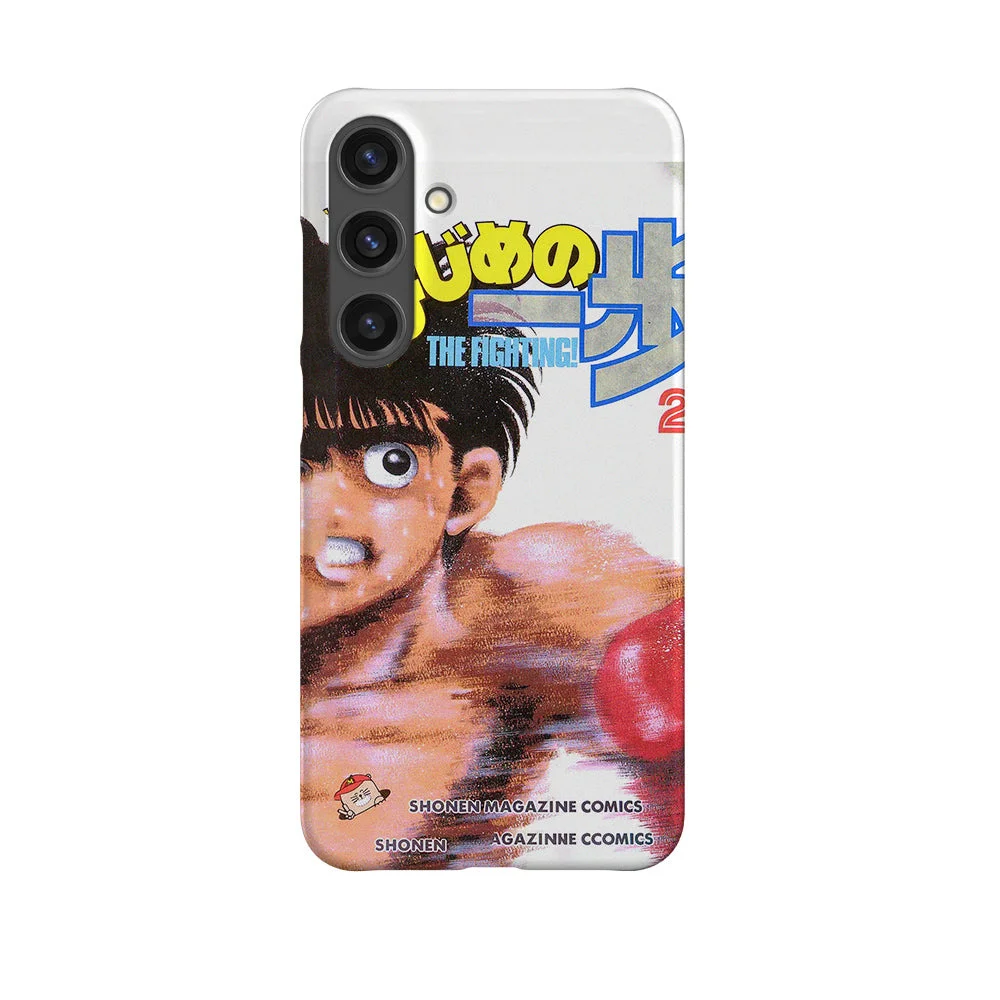 hajime no ippo vol22 slim galaxy s24 plus hajime no ippo vol22 slim galaxy s24 plus