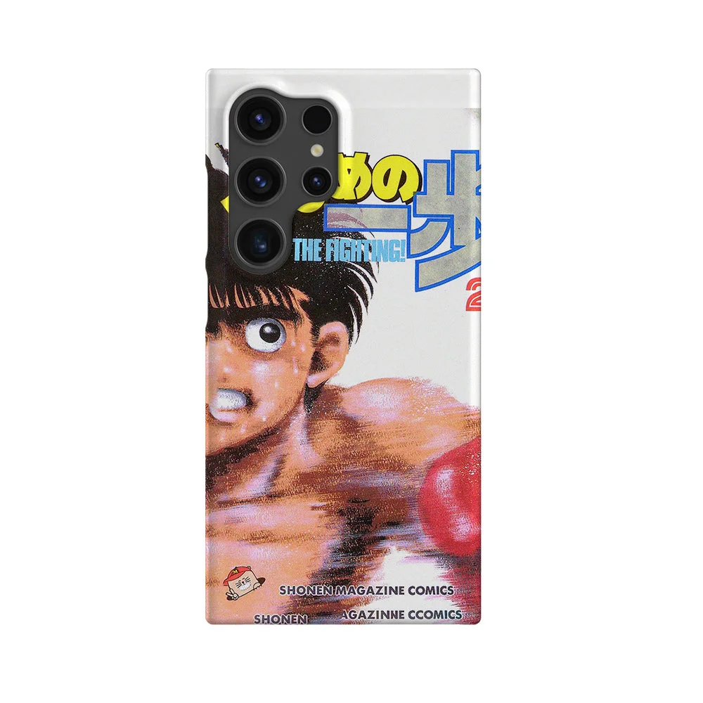 hajime no ippo vol22 slim galaxy s24 ultra hajime no ippo vol22 slim galaxy s24 ultra