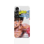 hajime no ippo vol22 slim iphone 17 pro max