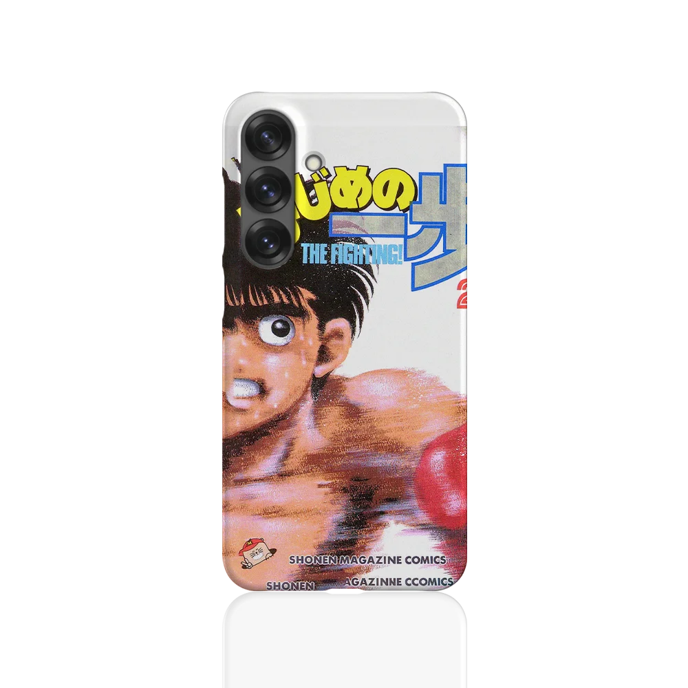 hajime no ippo vol22 slim galaxy s25 plus hajime no ippo vol22 slim galaxy s25 plus