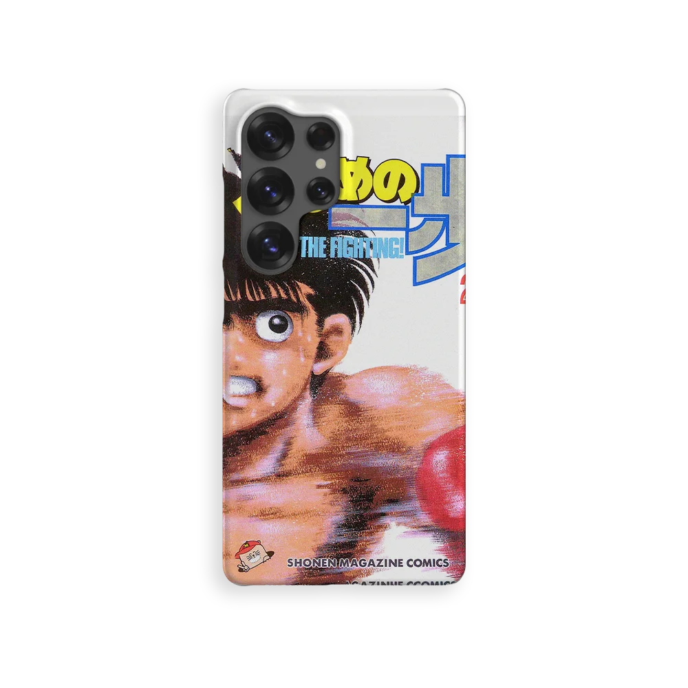 hajime no ippo vol22 slim galaxy s25 ultra hajime no ippo vol22 slim galaxy s25 ultra