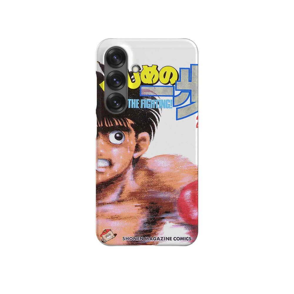 hajime no ippo vol22 slim galaxy s25 hajime no ippo vol22 slim galaxy s25