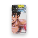 hajime no ippo vol22 slim iphone 17 pro max