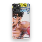 hajime no ippo vol22 slim iphone 17 pro max