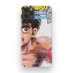 hajime no ippo vol22 slim iphone 17 pro max