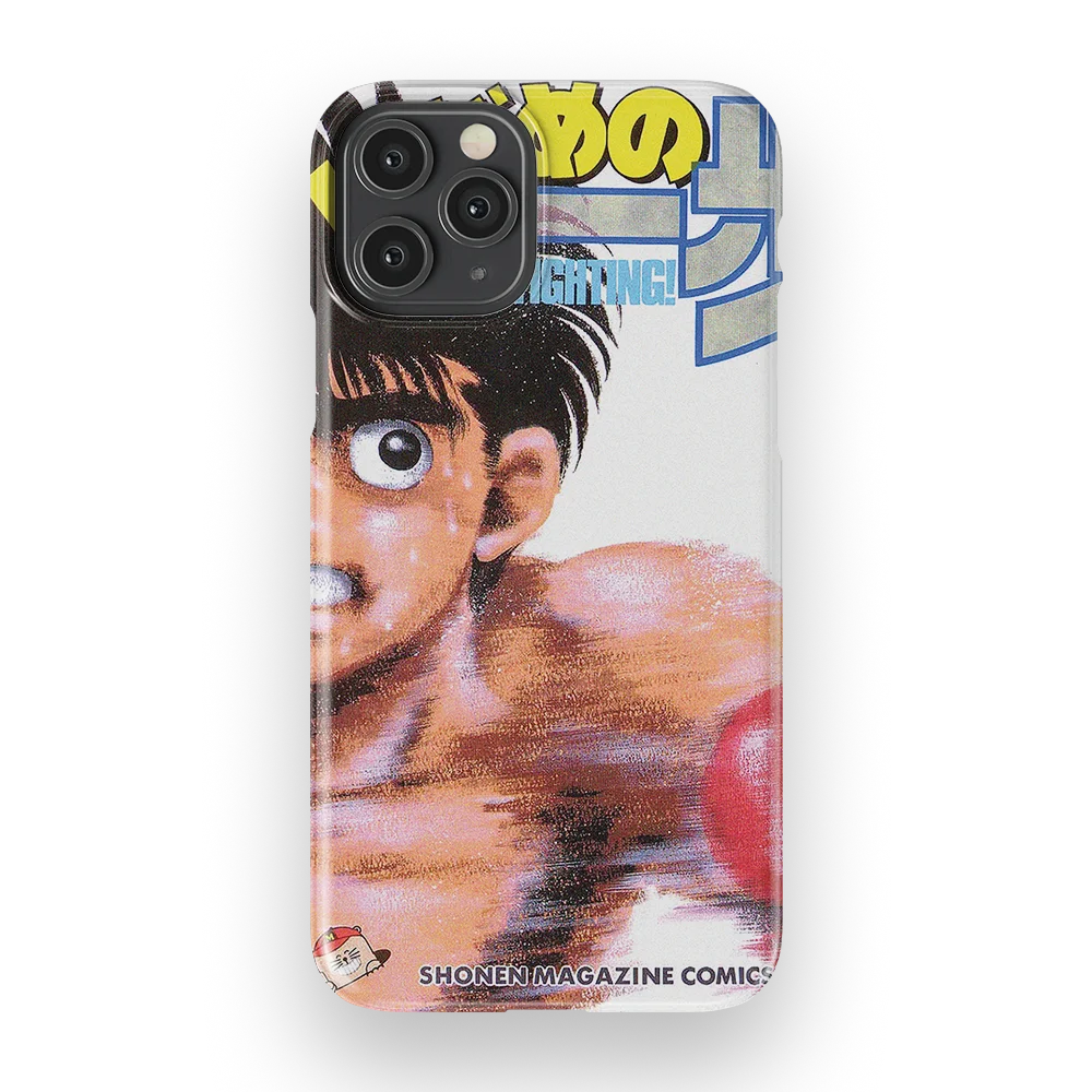 hajime no ippo vol22 slim iphone 11 pro hajime no ippo vol22 slim iphone 11 pro