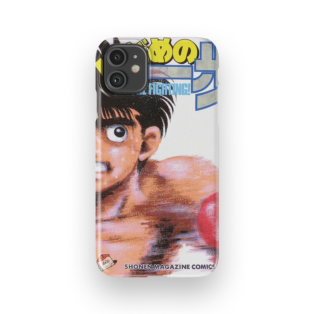 hajime no ippo vol22 slim iphone 11 hajime no ippo vol22 slim iphone 11