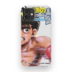 hajime no ippo vol22 slim iphone 17 pro max