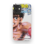 hajime no ippo vol22 slim iphone 17 pro max