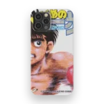 hajime no ippo vol22 slim iphone 17 pro max