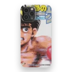 hajime no ippo vol22 slim iphone 17 pro max