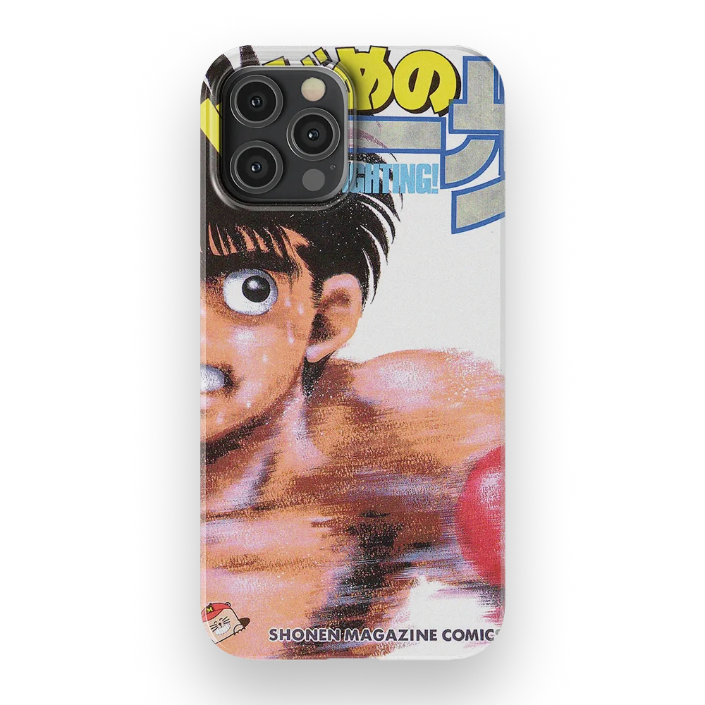 hajime no ippo vol22 slim iphone 12 pro max hajime no ippo vol22 slim iphone 12 pro max