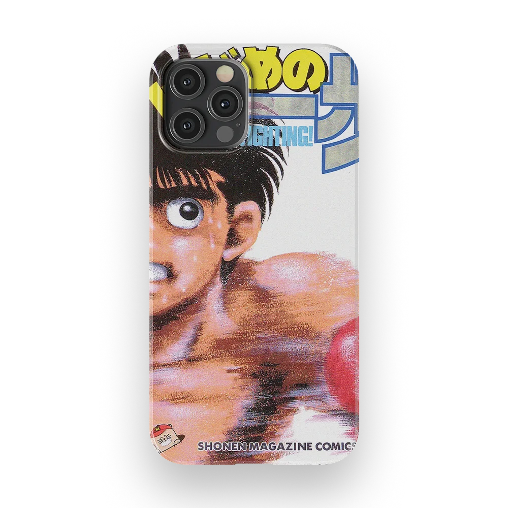 hajime no ippo vol22 slim iphone 12 pro hajime no ippo vol22 slim iphone 12 pro