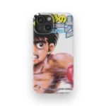 hajime no ippo vol22 slim iphone 17 pro max