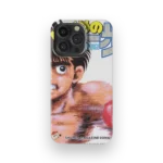 hajime no ippo vol22 slim iphone 17 pro max