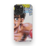 hajime no ippo vol22 slim iphone 17 pro max