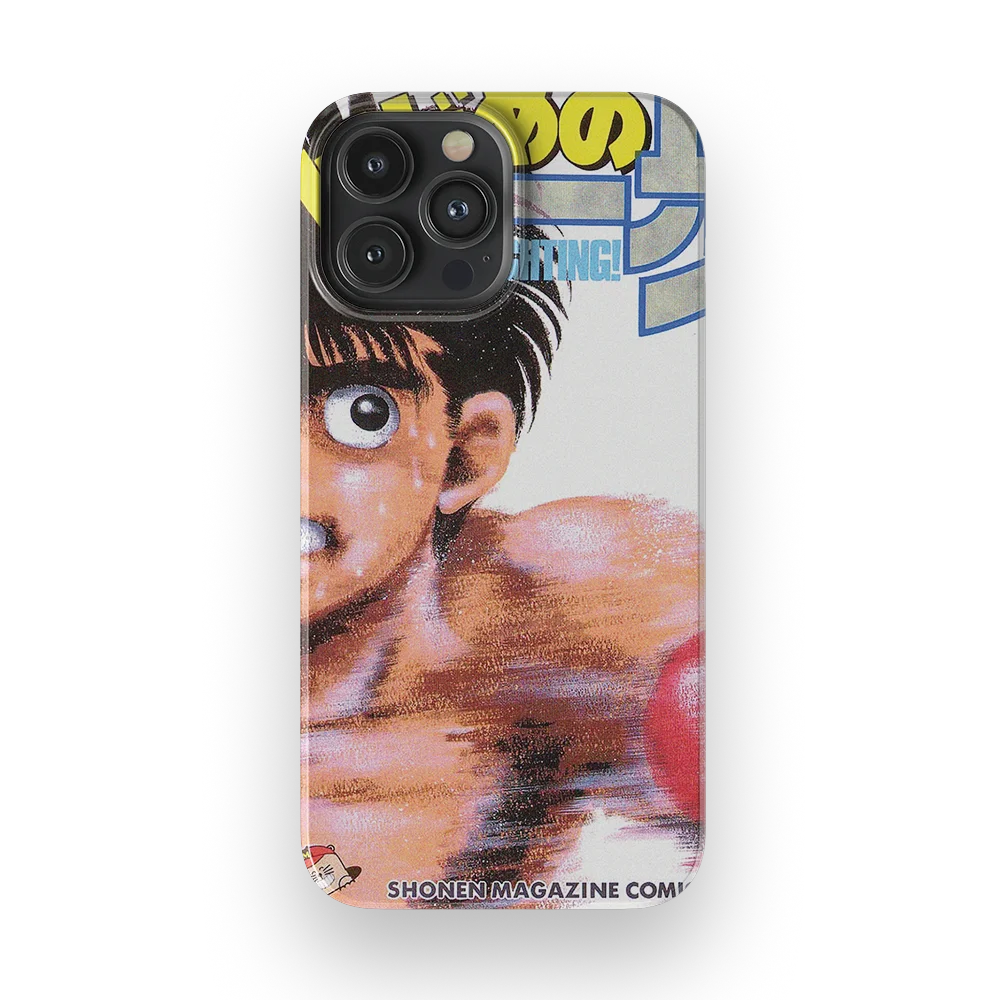 hajime no ippo vol22 slim iphone 13 pro max hajime no ippo vol22 slim iphone 13 pro max